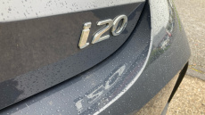 Hyundai i20 1.0T GDi 48V MHD 120 N Line 5dr Petrol Hatchback